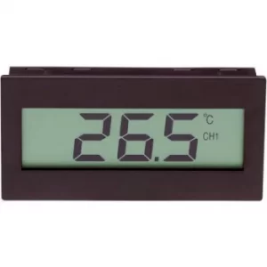 Image of Voltcraft TCM 320 Digital Temperature Switching Module -30 to +70 °C