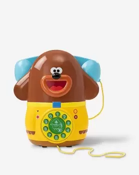 Image of Hey Duggee Telephone