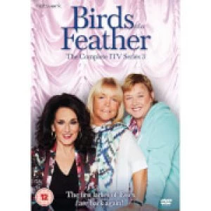 Image of Birds of a Feather - The Complete Series 3