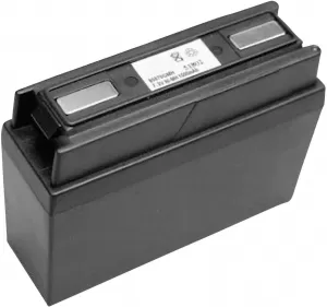 Image of Walkie talkie battery Beltrona replaces original battery 8697322072 12 V