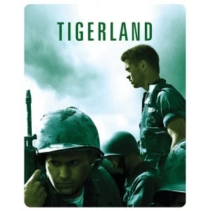 Image of Tigerland Steelbook Edition Bluray