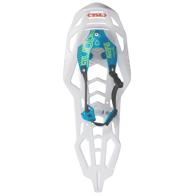 Image of Snowshoes TSL symbioz hyperflex racing Blanc Unisex 37/44