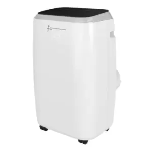 Image of LuxAir KYR35GW/AG-H 12000BTU Portable Air Conditioner