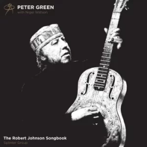 Image of The Robert Johnson Songbook by Peter Green Vinyl Album