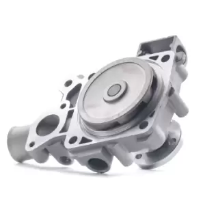 Image of RIDEX Water pump 1260W0287 Engine water pump,Water pump for engine OPEL,RENAULT,IVECO,ARENA Kasten (TB, TF),TRAFIC Kasten (TXX),TRAFIC Bus (TXW)