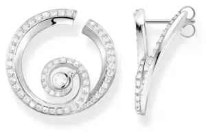 Image of Thomas Sabo H2227-051-14 Ocean Vibes Sterling Silver Jewellery