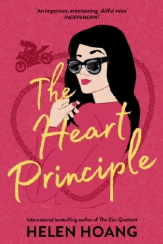 Image of The Heart Principle. Paperback. By Helen Hoang Books