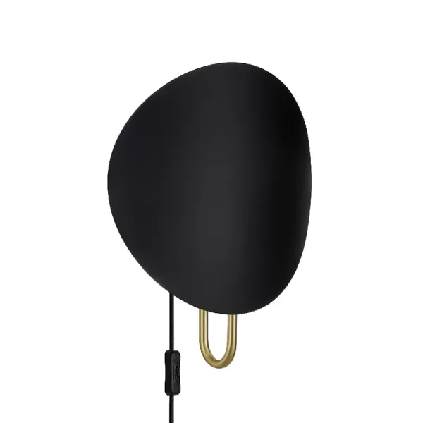 Image of DFTP Spargo Flush Light - Black