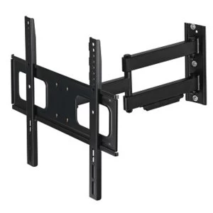 Image of Thomson WAB2565 TV Wall Mount, VESA 400x400, tilt./swivel., 2 arms, 58 to 142 cm