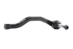 Image of RIDEX Track rod end Front Axle Right 914T0447 Tie rod end,Track rod end ball joint RENAULT,LAGUNA III Grandtour (KT0/1),LAGUNA III (BT0/1)