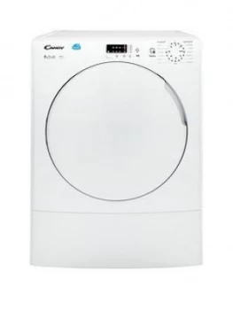 Image of Candy CSV9LF 9KG Freestanding Vented Tumble Dryer