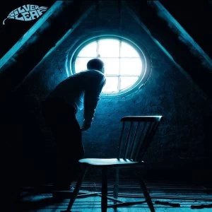 Image of Silver Leaf - Silver Leaf Vinyl