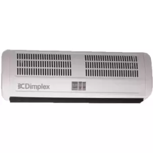 Image of Dimplex 3kW Over Door Heater - AC3N