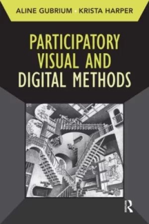Image of Participatory Visual and Digital Methods