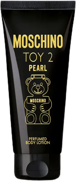 Image of Moschino Toy 2 Pearl Perfumed Body Lotion 200ml