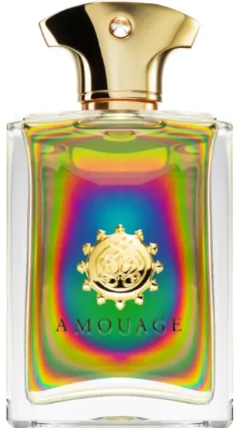 Image of Amouage Fate Eau de Parfum For Him 100ml