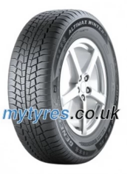 Image of General Altimax Winter 3 ( 155/65 R14 75T )
