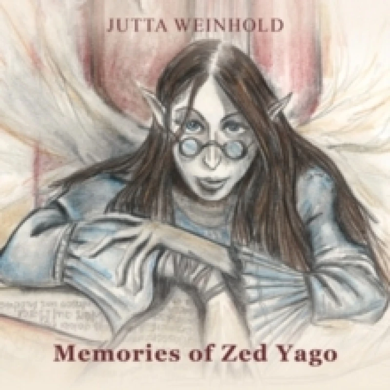 Image of Memories of zed yago Vinyl