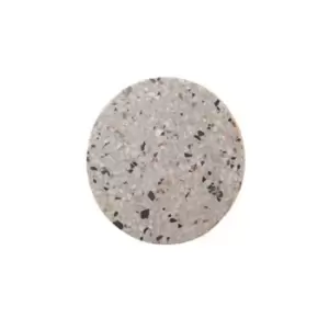 Image of Florina LED Wall Lamp 6W 3000K White Stone