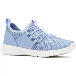 Image of Hush Puppies Womens Good Bungee 2.0 Lightweight Trainers UK Size 7 (EU 40-41)