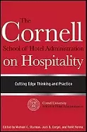 Image of cornell school of hotel administration on hospitality cutting edge thinking