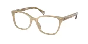 Image of Ralph by Ralph Lauren Eyeglasses RA7137U 6010
