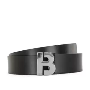 Image of Boss Icon Belt 3.5" Womens - Black