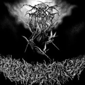Image of Sardonic Wrath by Darkthrone CD Album