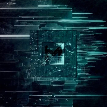 Image of Maraton - Meta Vinyl