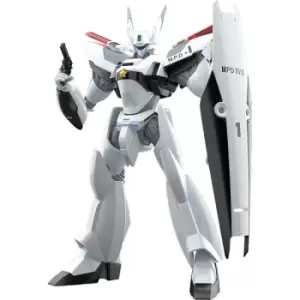 Image of Mobile Police Patlabor Moderoid Plastic Model Kit 1/60 AV-0 Peacemaker 13 cm