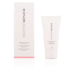 Image of ESSENTIAL crema hidratante con aminoacidos 50ml