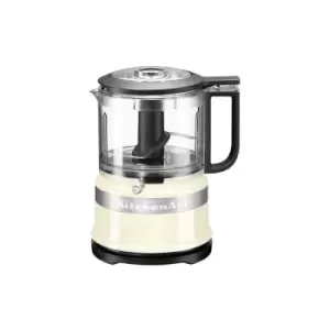 Image of Mini Food Processor Almond Cream - Kitchenaid