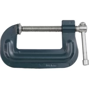 Image of 4" Welded Pressed Steel Clamp