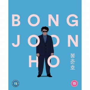 Image of Bong Joon Ho Collection