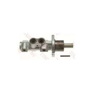 Image of Brake Master Cylinder TRW PMK499