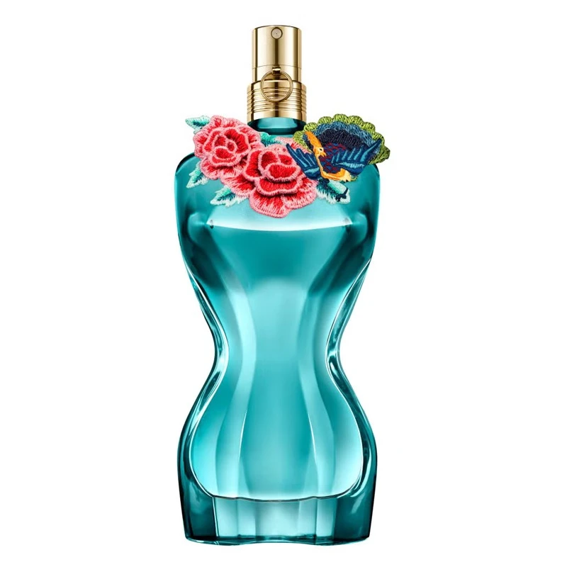 Image of Jean Paul Gaultier La Belle Paradise Garden Eau de Parfum 100ml