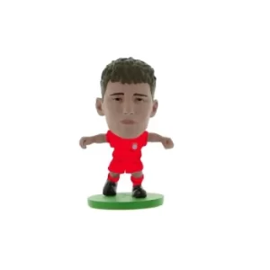 Image of FC Bayern Munich SoccerStarz Pavard