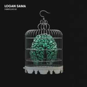 Image of Various Artists - Fabriclive 83: Mixed By Logan Sama CD Album - Used
