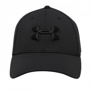 Image of Urban Armor Gear Blitzing Cap Mens - Black