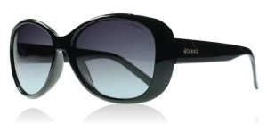 Image of Polaroid PLD4014/S Sunglasses Shiny Black D28 Polariserade 55mm