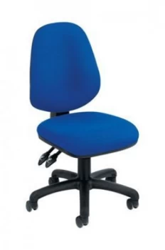 Image of Concept HB Operator Chair Royal Blue