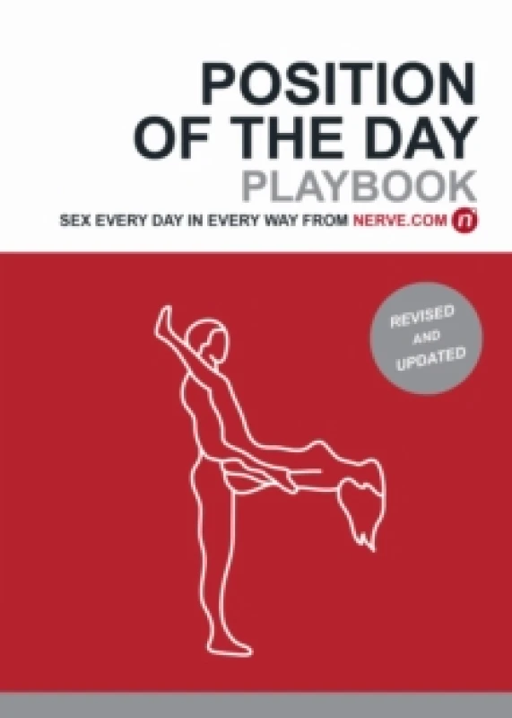 Image of Position of the Day Playbook Revised and Updated : Sex Every Day in Every Way Paperback / softback