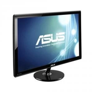Image of Asus 27" VS278Q Full HD LED Monitor
