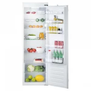 Image of Hotpoint HS18011 314L Integrated Larder Fridge