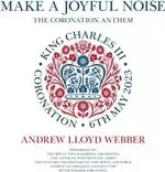 Image of Andrew Lloyd Webber - Make A Joyful Noise (Music CD)