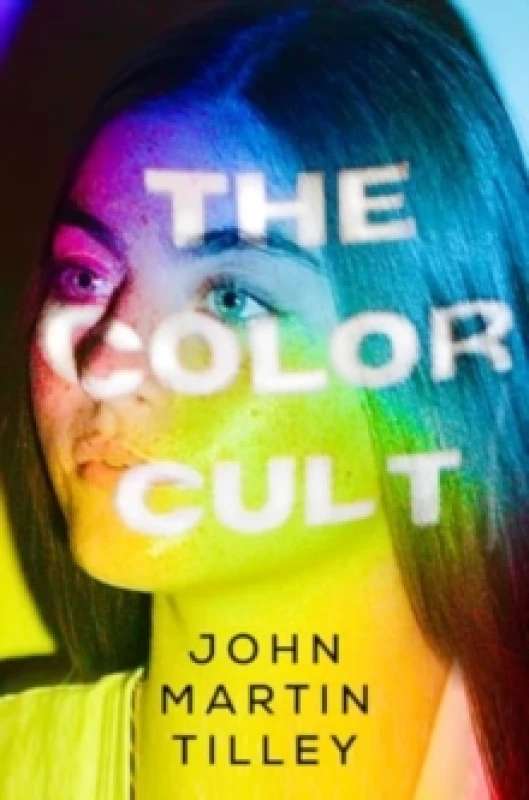 Image of The Color Cult Paperback / softback