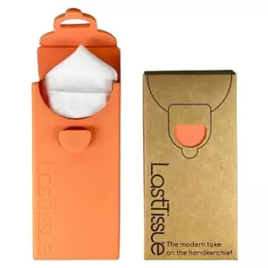 Image of LastTissue - Peach