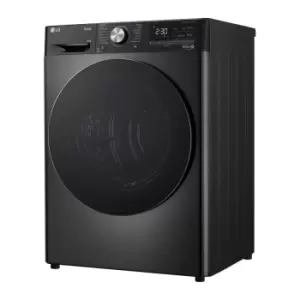 Image of LG Dual Inverter FDV909BN 9KG Heat Pump Tumble Dryer