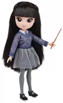 Image of Harry Potter Cho Chang Fashion Doll - 8inch/20cm