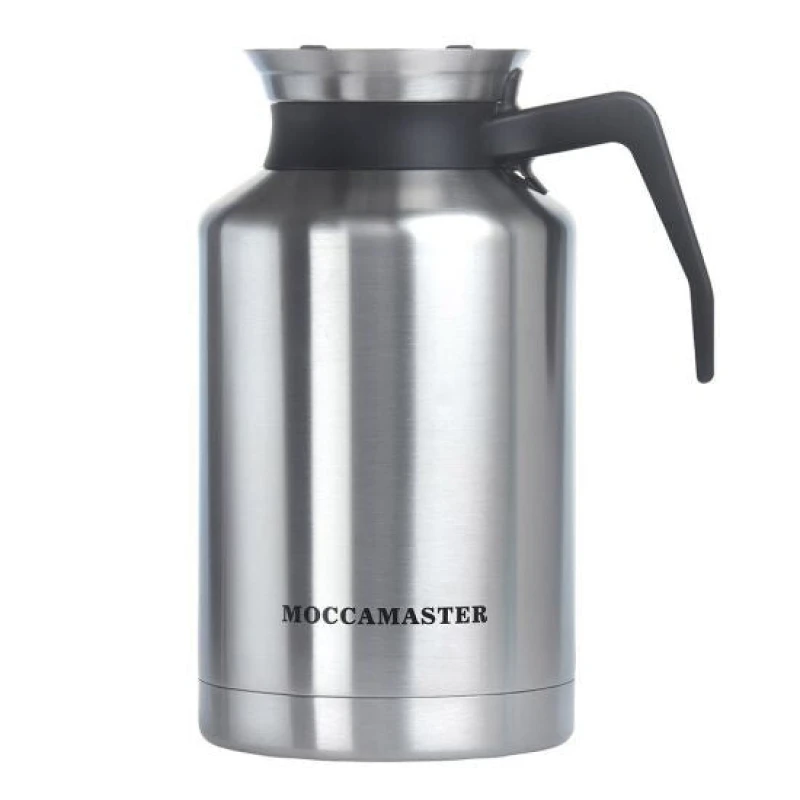 Image of Moccamaster Moccamaster 59863 coffee maker part/accessory Jug (Grade A1 - Like New) 59863_A1